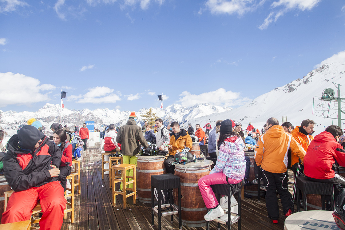 ¿Conoces la gran diversidad de la gastronomía en Formigal Panticosa? 