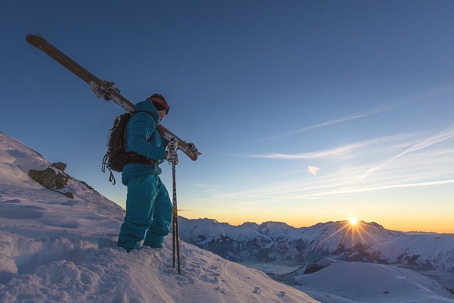 ¡Este año sí!, en Semana Santa la mejor opción es ir a la nieve