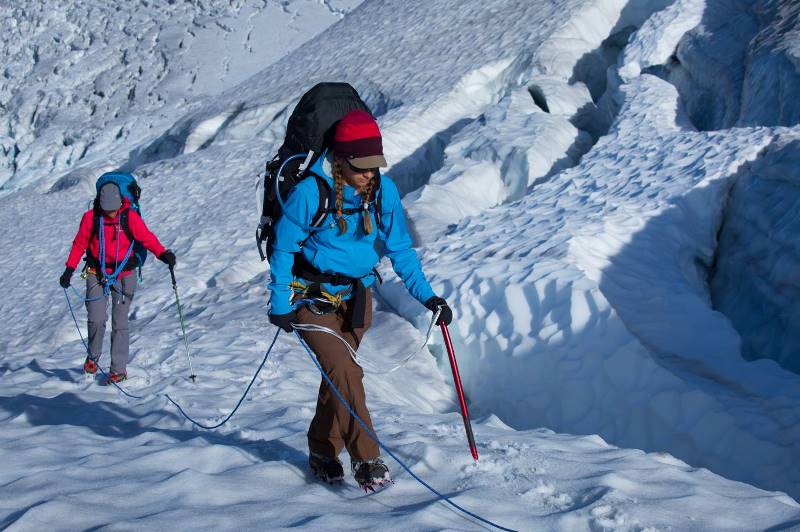 ARC’TERYX renueva la mochila BORA