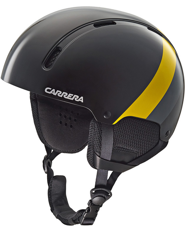 Casco Carrera ID, un nuevo concepto de confort