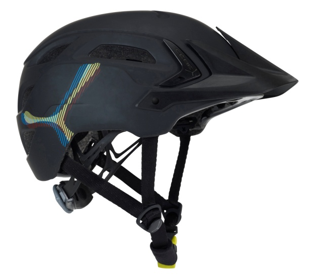 casco cebe trilogy