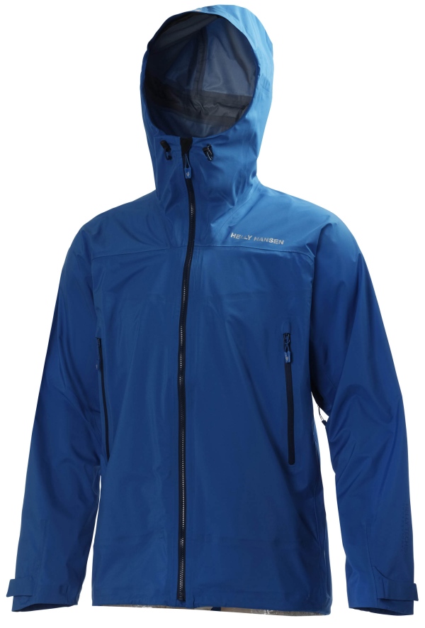 HELLY HANSEN Odin Guiding Jacket: La chaqueta de los guías 