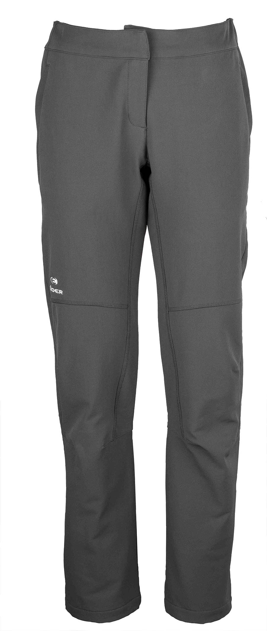 Trekking con el nuevo Eider Softshell Pant Amdo