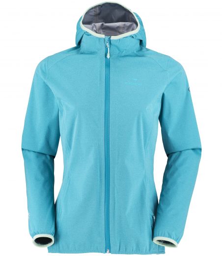 Nueva línea Momentum de Eider: elegancia y funcionalidad en la montaña