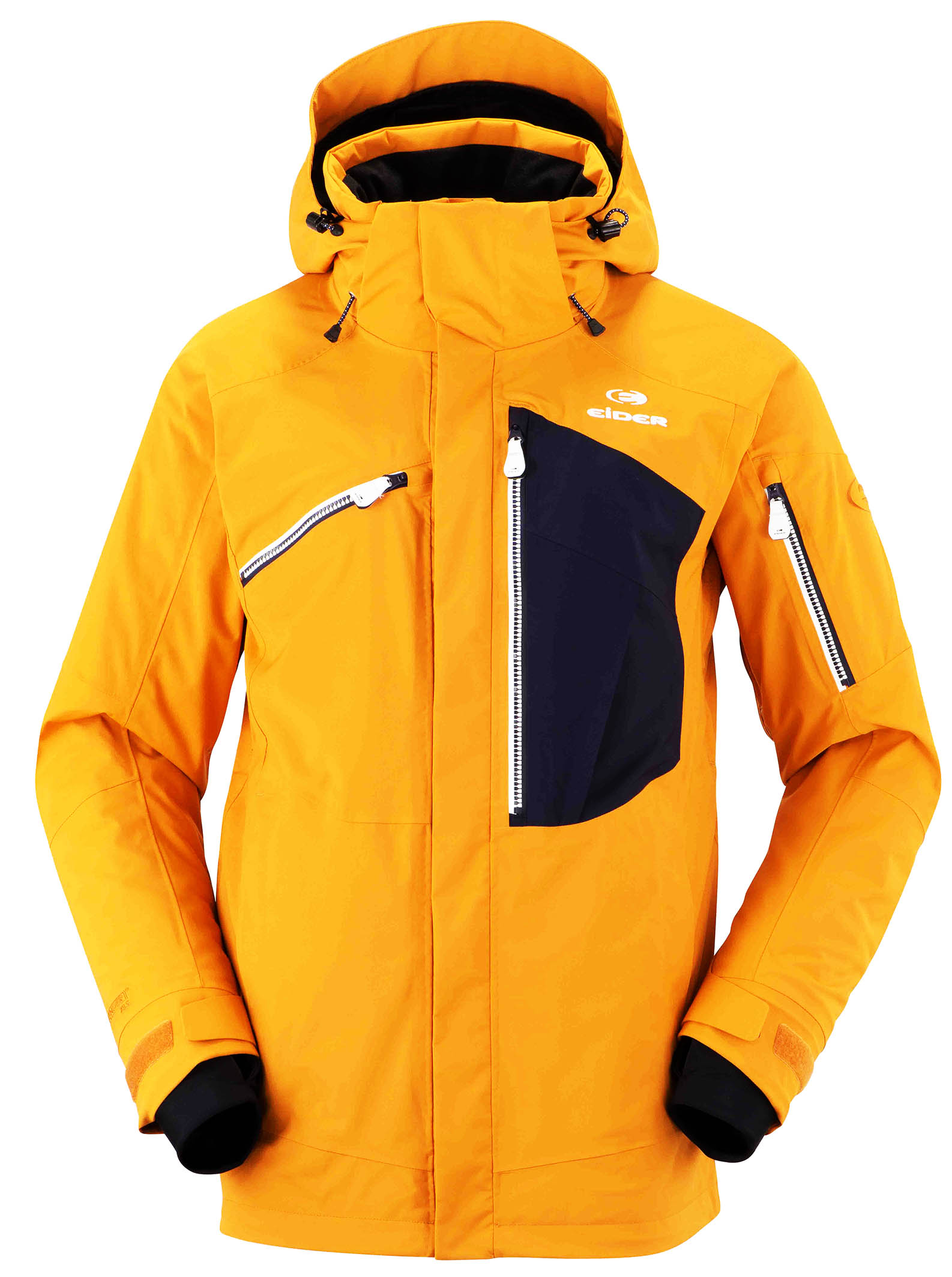 Revelstoke Jacket de Eider