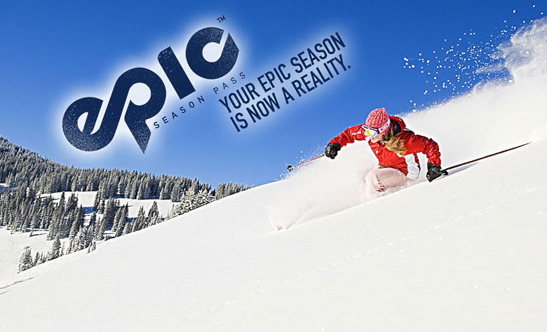 Epic Pass: el mejor forfait del mundo