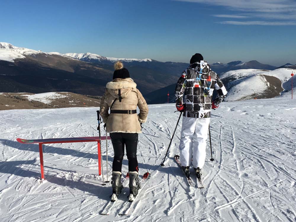 Los enemigos del esquí y el snowboard