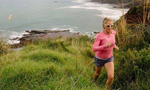 Nuevas Cébé S´Pring: diseñadas para mujeres que aman el running