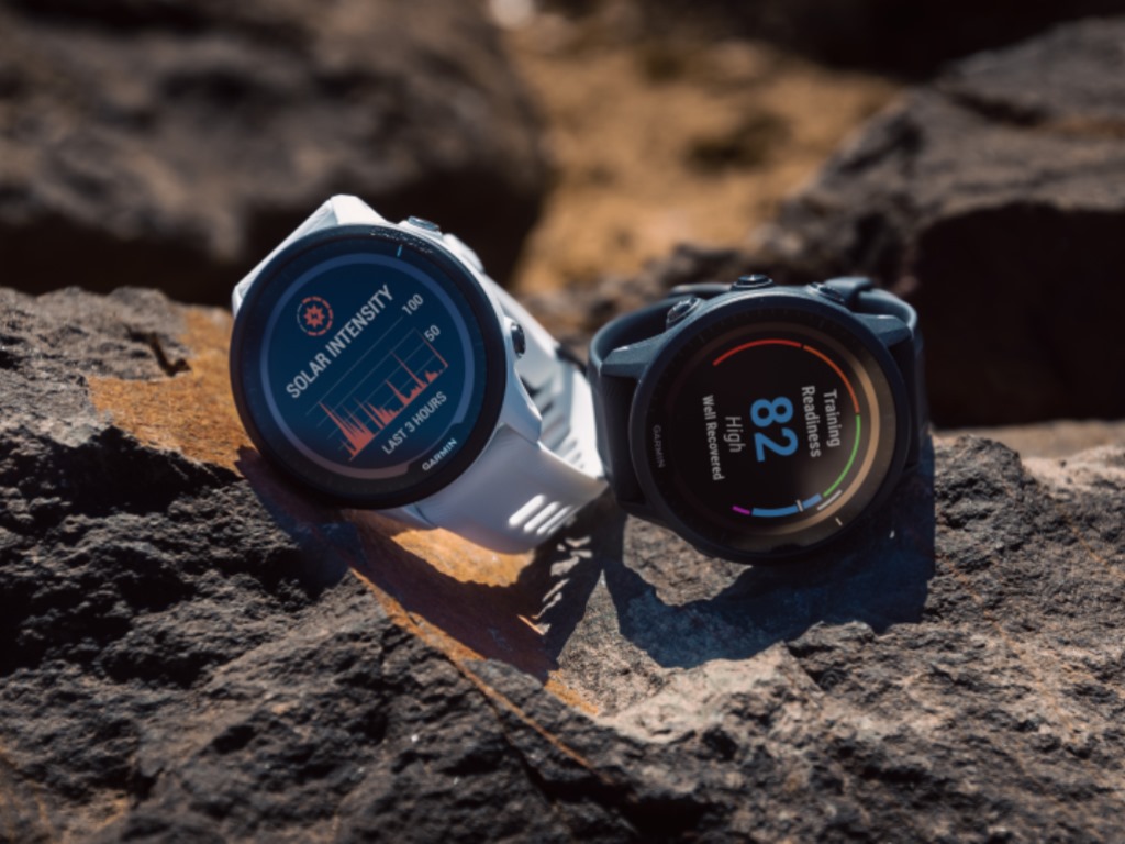 Nuevos relojes Forerunner 955 y 255 de Garmin: para tenerlo todo bajo control