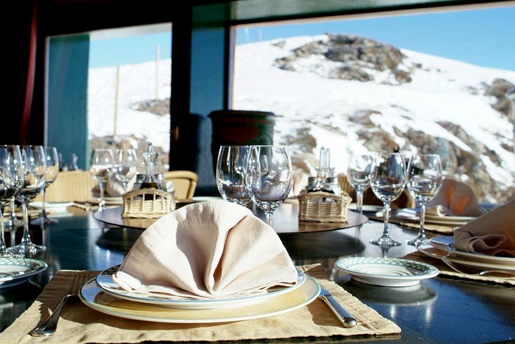 3 experiencias gastronómicas de altura en Grandvalira