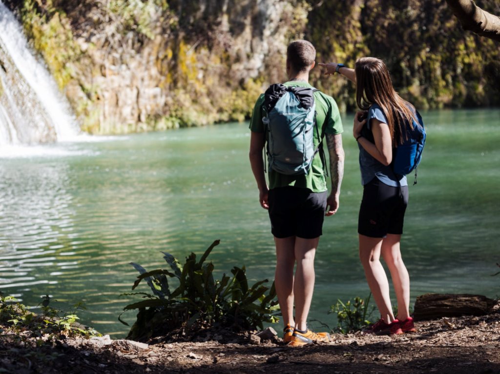 Las 5 reglas para acertar con los pantalones de trekking