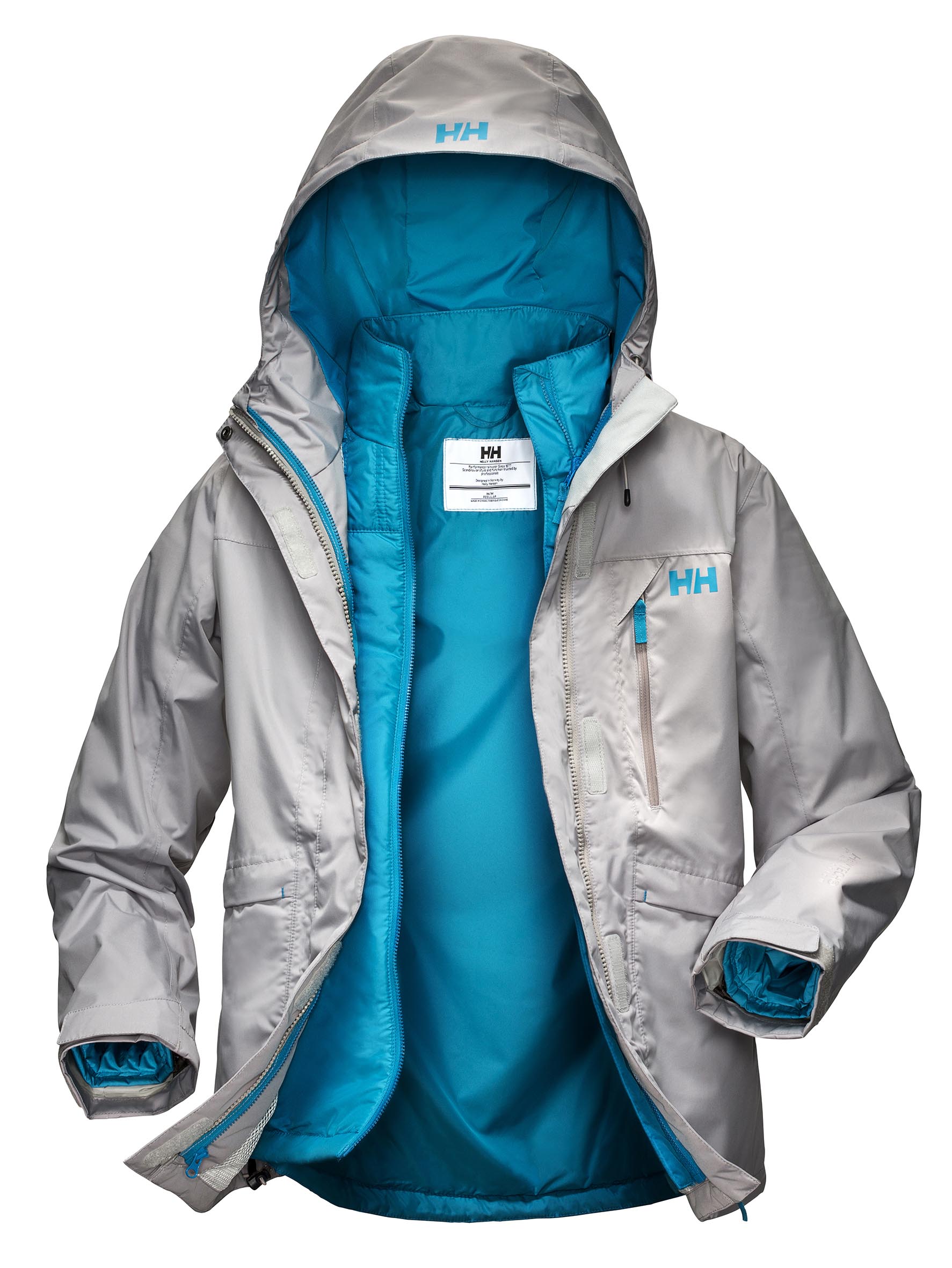 Qualicum Cis Jaket de Helly Hansen