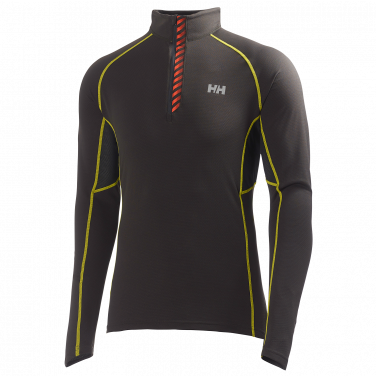 Helly Hansen Pace 1/2 Zip Lifa Flow Ls