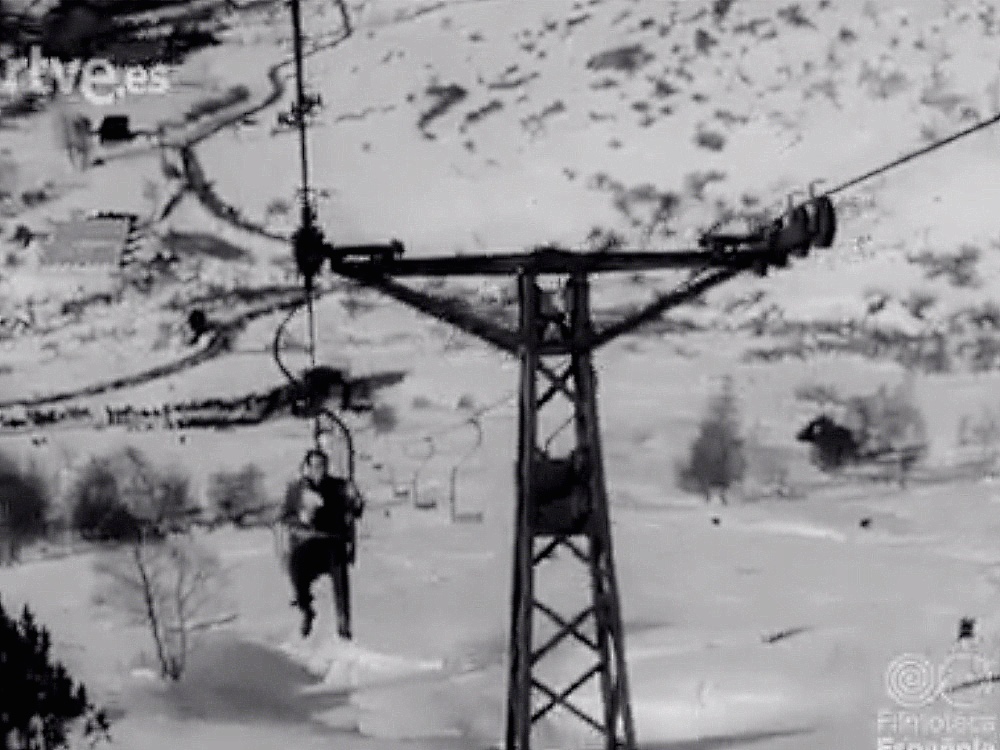 La historia cronológica de Baqueira Beret desde sus inicios