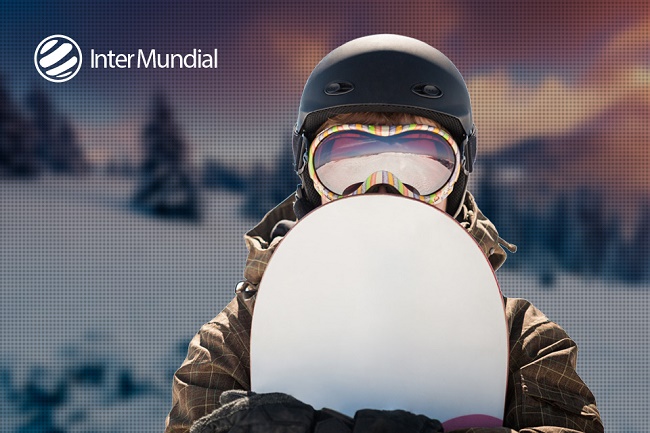 Gana 2 seguros anuales con Intermundial y Lugares de Nieve