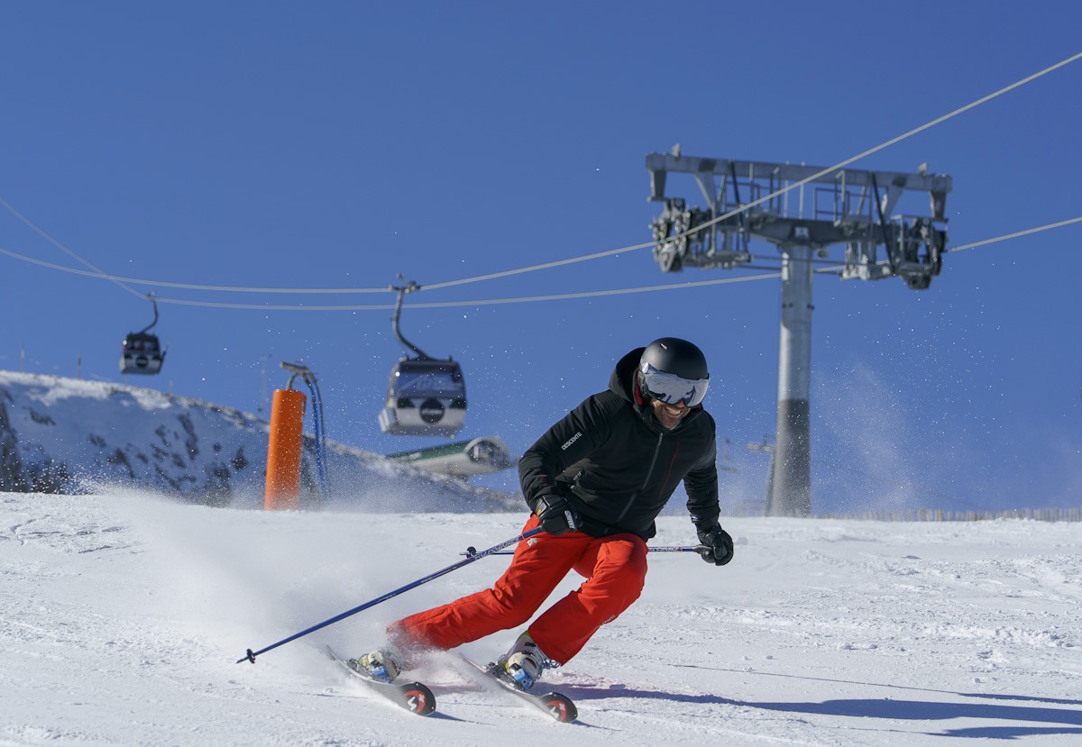 Club Pirineu365: visita las estaciones de montaña de FGC Turisme con múltiples ventajas