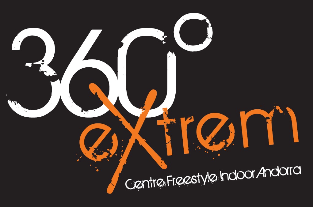 360° eXtrem - La Meca del Freestyle Indoor en Andorra