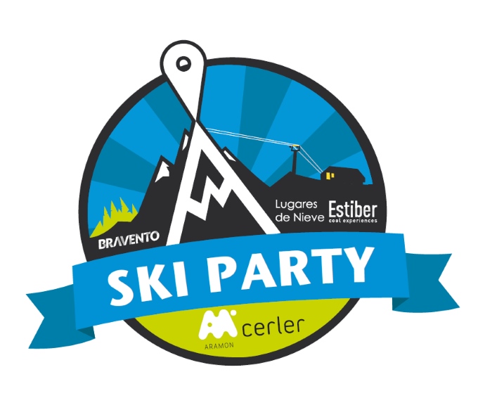 LDN Cerler SKI PARTY 2015