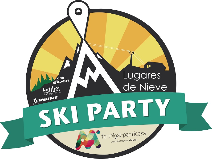 Llega la LdN SKI PARTY 2017. ¡Nos vamos a Formigal-Panticosa!