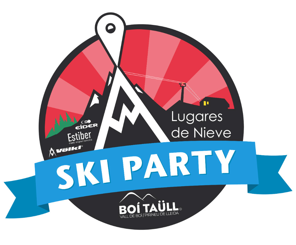 Preparaos Lugareños, llega la LdN Boí Taüll SKI PARTY 2016