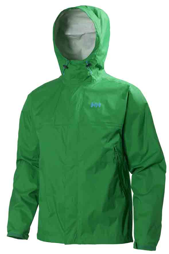 Loke Jacket de Helly Hansen