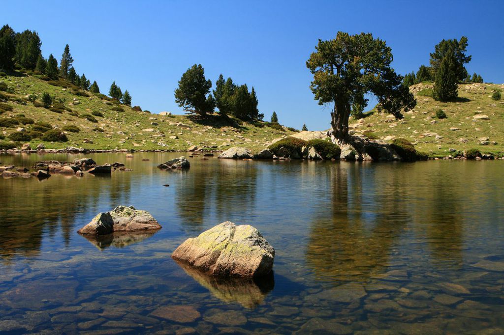 5 razones para perderse en el valle del Madriu-Perafita-Claror