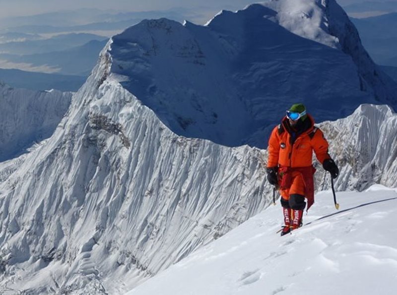 Novedades Millet 2018 para la montaña