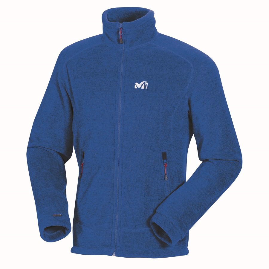 Nueva chaqueta MILLET Wilderness JKT