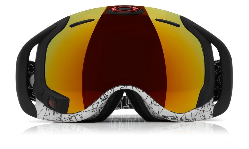 Gafas Oakley Airwave