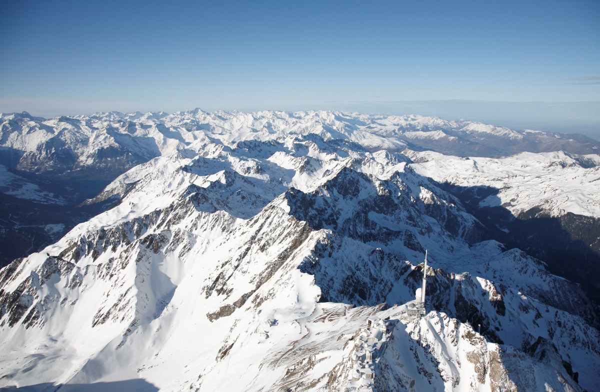 Los mejores tres planes para esta Semana Santa en el Pirineo francés