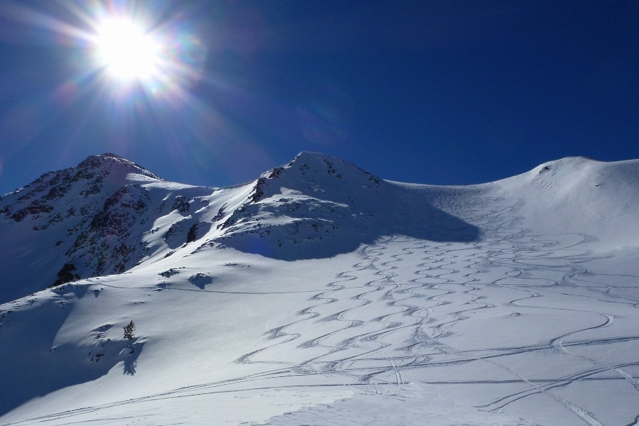 Puymorens, una joya de la Cerdanya francesa que atesora un gran futuro