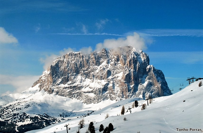 Descubriendo los Dolomitas: el recorrido de la Sellaronda II parte