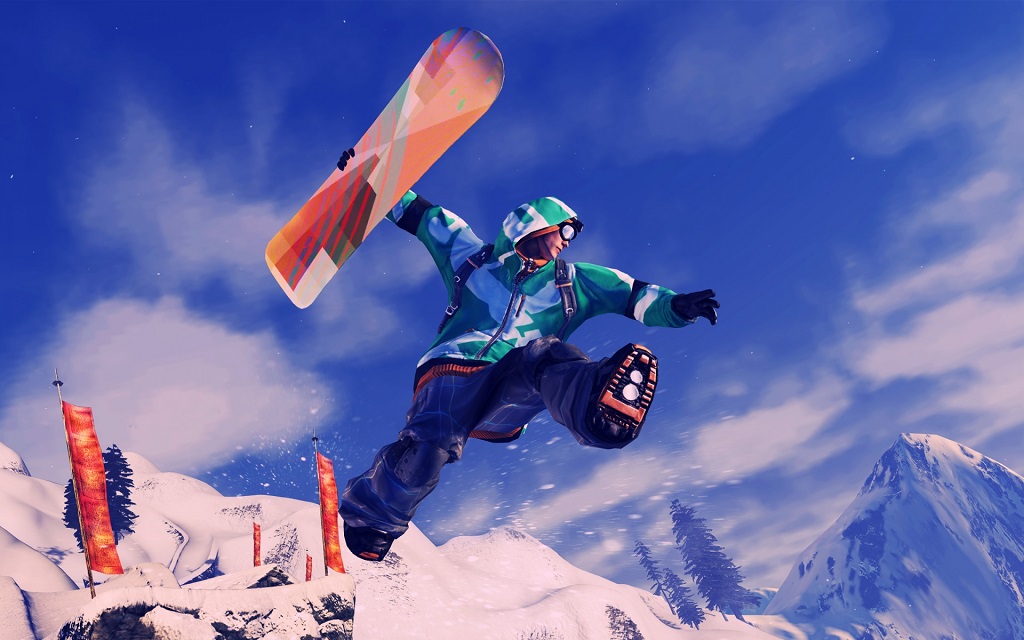 Todo lo que debes saber sobre las botas de snowboard 