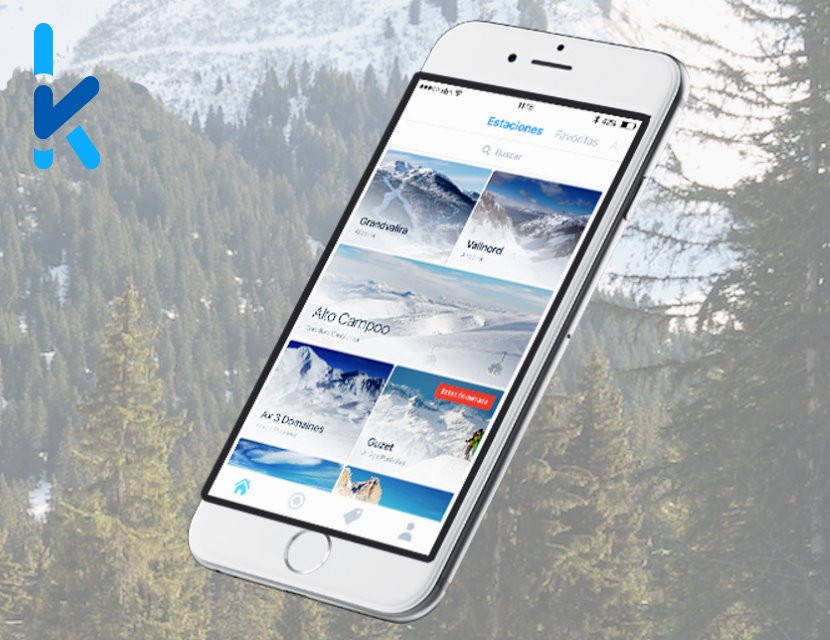 Snowcheck, mucho más que una App meteorológica para la nieve