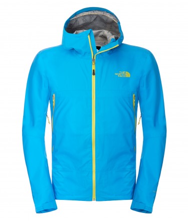 Nueva jacket Pursuit de The North Face