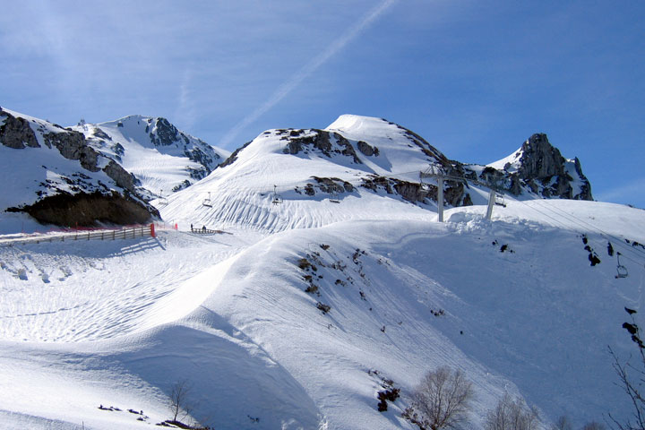 Fuentes de Invierno