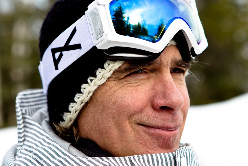 El pionero del snowboard Jake Burton muere a los 65 años