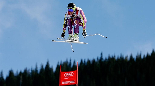 Jansrud vence en Beaver Creek y suma su tercer triunfo de la temporada