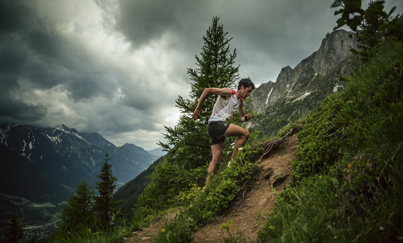 Kilian Jornet se proclama campeón del mundo de Skyrunning