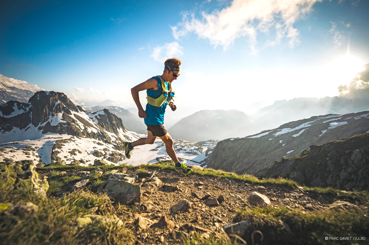 Serie limitada exclusiva Ultra Trail Mont Blanc (UTMB) de Julbo