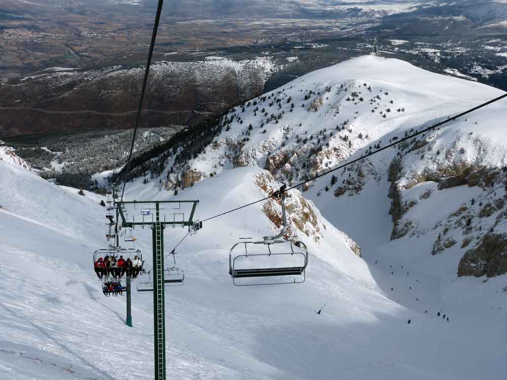 Muere el snowboarder que tuvo un accidente en la estación de Masella