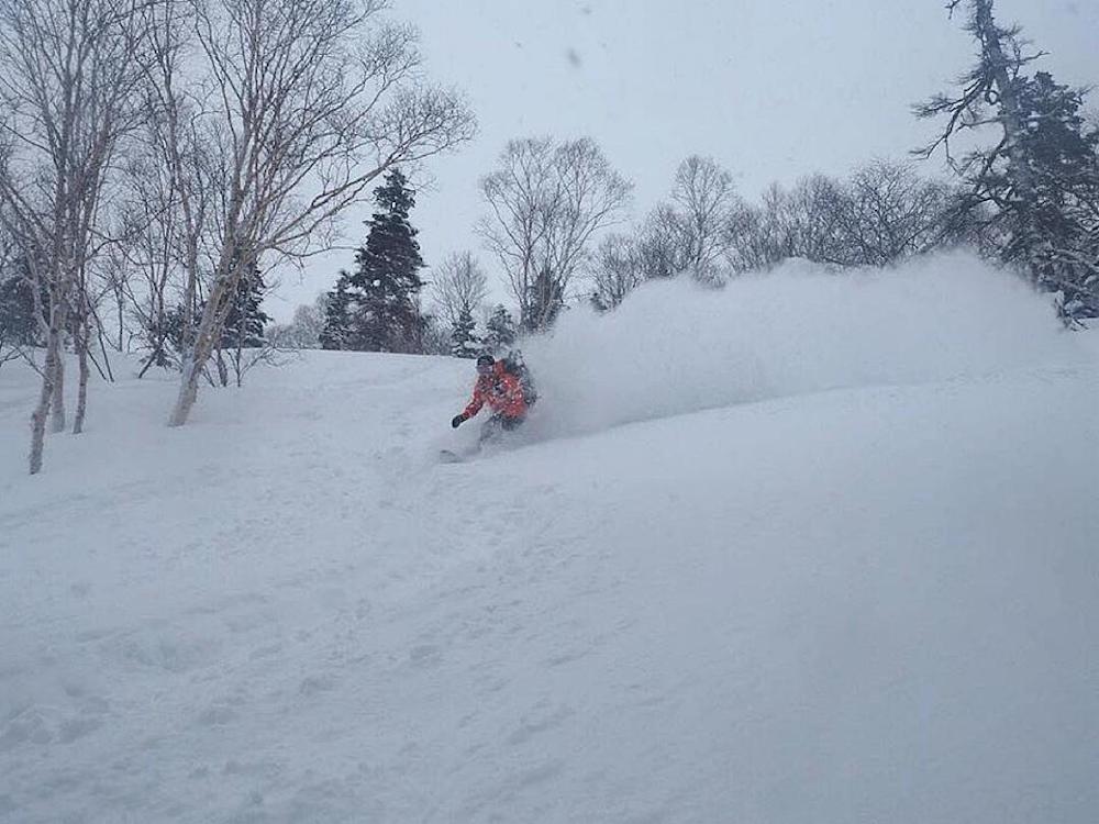 ¿Te imaginas tener una casa en Hakuba, la capital del powder japonéss? Ahora es posible