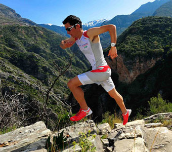 kilian Jornet: Detalles de su proeza en el Mont Blanc