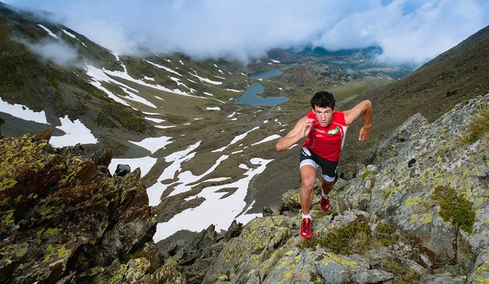 Kilian Jornet dispuesto a imponer su ley en la Skyrace Comapedrosa Andorra