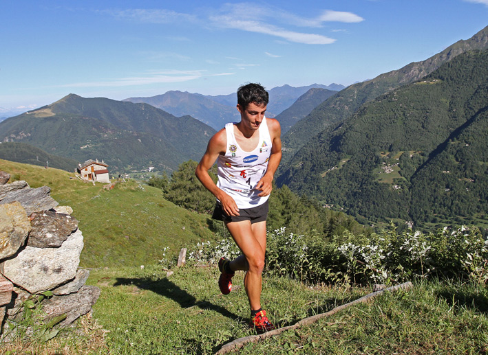 Kilian Jornet gana su sexta Copa del Mundo sin calzarse las zapatillas