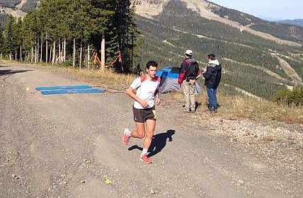 Jornet vence en Montana y suma su cuarta Copa del Mundo de ulltratrails