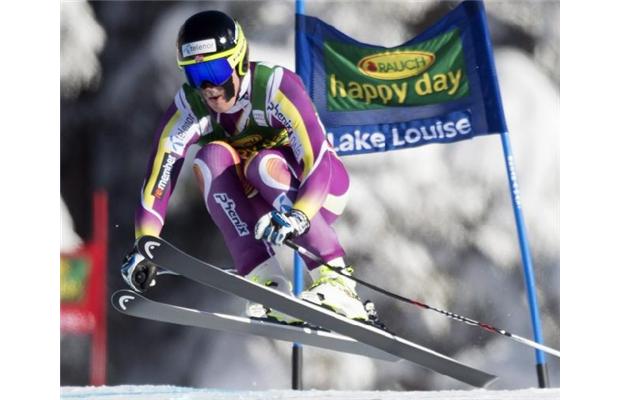 Lake Louise: un imperial Jansrud hace olvidar a Svindal 