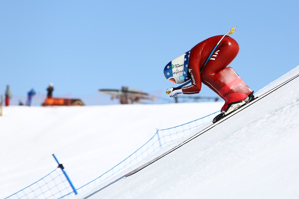 gone y Kramer se jugarán el título de la Copa del Mundo del KL en Grandvalira