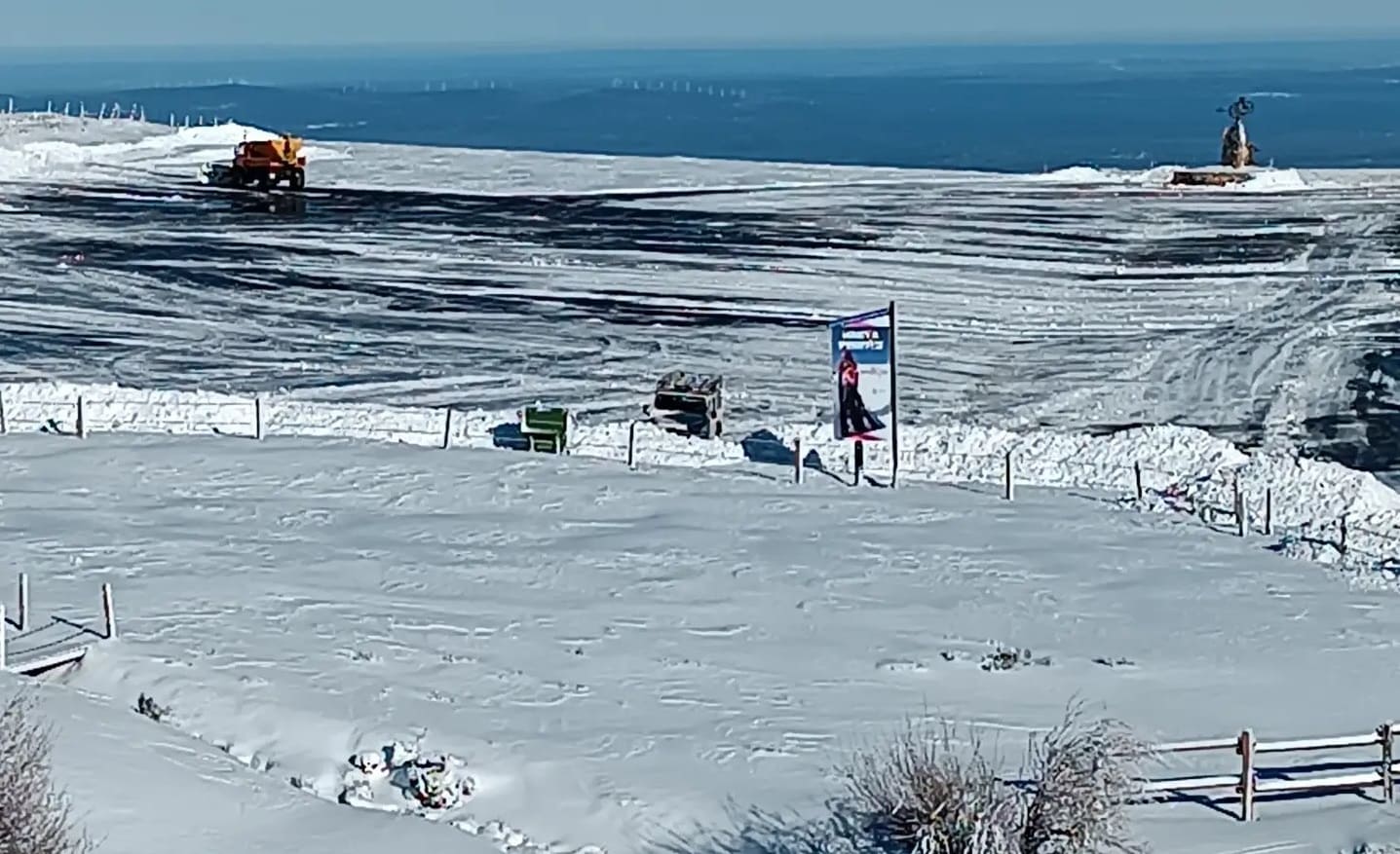 ¿Por qué Sierra de Béjar La Covatilla no ha abierto ni abrirá por ahora? No es solo por falta de nieve