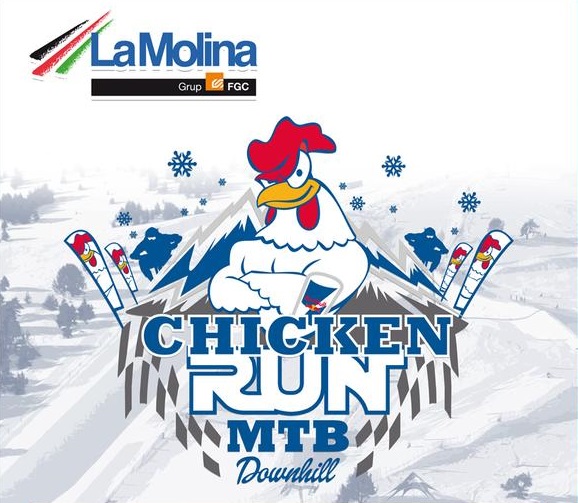 Llega la Molina Chicken Run  